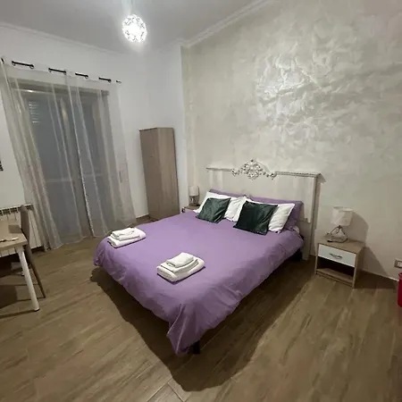 Pigneto Dreams Πανσιόν