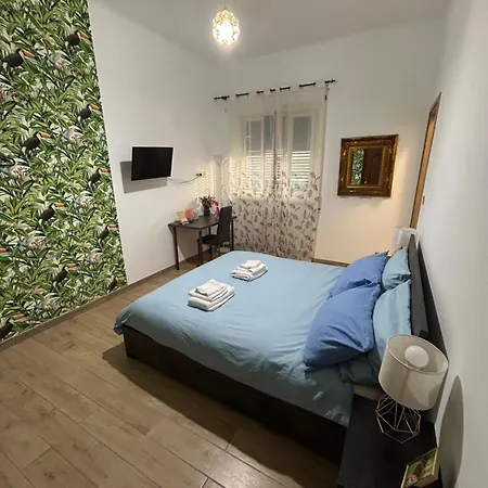 Πανσιόν Pigneto Dreams Ρώμη